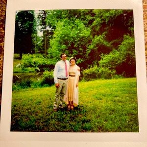 Meet your Posher, Julie